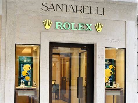 rolex argentina buenos aires